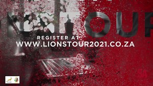 4K views · 44 reactions | Calling all South African residents! Register for the ballot to have a chance to apply for tickets to The British & Irish Lions Tour to South Africa 2021 Register now at www.lionstour2021.co.za #SouthAfrica2021 #LionsTour2021 #LetsGetReadyToRugby | SA Rugby magazine | Facebook