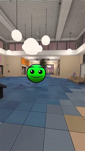 Normal Difficulty 🔥FIRE IN THE HOLE🔥 Nextbot Chase In Garry's Mod #garrysmod #gmodnextbot #shorts