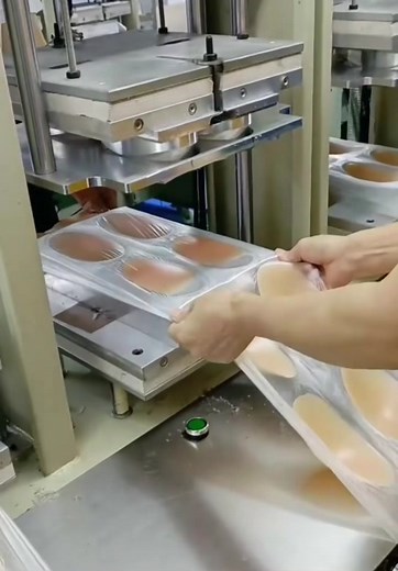 nipplecover_bra_manufacturer on TikTok