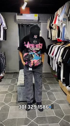 9.4K views · 150 reactions | 301 3291586✌ COMBIS QUE PUEDES ENCONTRAR EN MI TIENDA☝LÍNEA ATENCION VÍA WHATSAPP✅ENVÍOS NACIONALES 100% seguros DOMICILIO EN SANTA MARTA ✅ IG LAHUACASANTAMARTA ATENCIÓN PERSONALIZADA Y MEDIOS DE PAGOS CONFIABLES✅✅ #ropadeportiva #paratii #outfit #zapatos #outfit | La huaca santa marta | Facebook