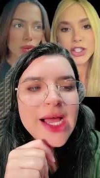 Anitta questions Virgínia, who gives a blunt answer that SHOCKED the singer 😱