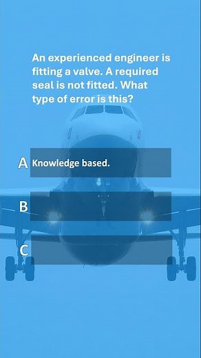 Module 09 - Human Factors