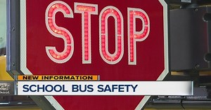 School bus safety: Know the rules on the road