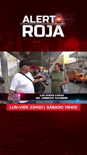 🚨🧠 En cada testimonio hay una verdad que duele. @josedelgadotv la escucha y la muestra sin filtros en #AlertaRoja. 📺 De lunes a viernes 23h00 y sábados 19h00 por @tctelevision