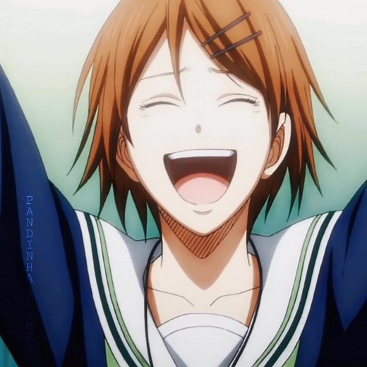 Celebrating Riko's Birthday with Anime Scenes | Riko Aida Highlights