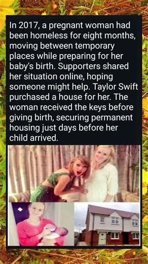 In 2017, a pregnant woman had been homeless for eight months