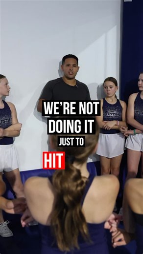 RaulD33 on Instagram: "The speech before the first full out always hits different! #cheer"