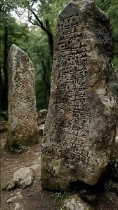 The Hidden Messages in Ancient Megaliths