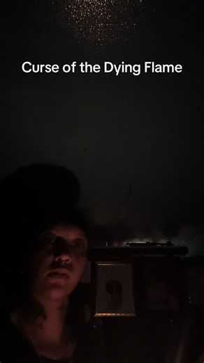 Day 82 of 100 Spells in 100 Days #magic #witchtok #witcyvibes #witchythings #100spellsin100days