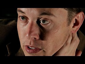 In Their Own Words: Elon Musk, PBS, September 29, 2021
