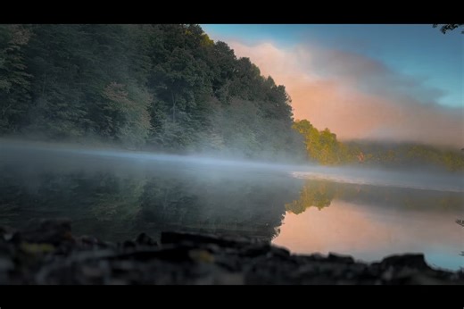 Paintsville Lake State Park#foryoupage #visitjohnsoncountykentucky #visitpaintsvillekentucky #lake