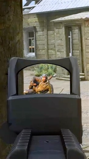 Bandit Camp Raid #stalker #gamma #gaming