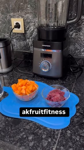 Ak fruit fitness on Instagram: "Simple recipe for Heartburn"