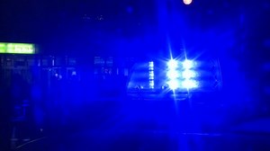 蓝灯 蓝色的 光 - Free video on Pixabay