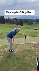 1.1M views · 4.4K reactions | Comment ‘WARM-UP’ for your free guide  A golf specific warm-up not only helps prevent injury, it will also help you play better ✅ #golfer #golffit #golffitness : @jimenezgolf | Golf Physio Australia | Facebook