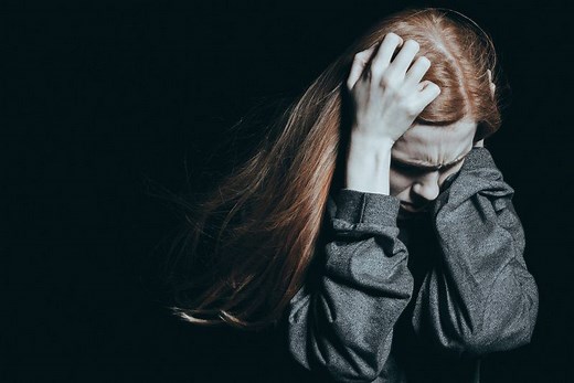 Einweisung in die Psychiatrie?