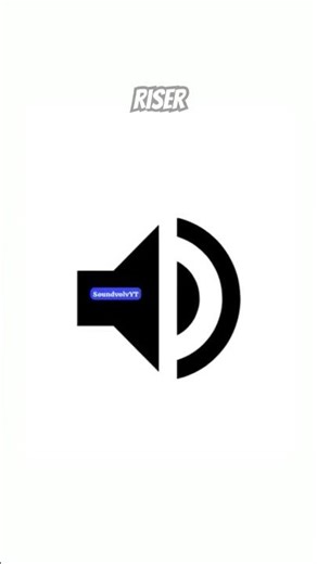 Riser Sound Effect Cinematic