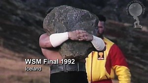 27K views · 776 reactions | Iceland has produced some of the greatest Strongmen in the world. Get to know four-time WSM winner Magnus Ver Magnusson. | SBD World’s Strongest Man | Facebook