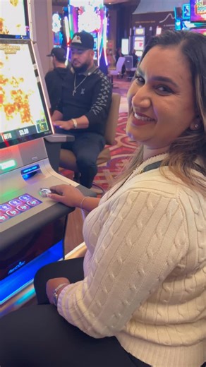 Islandchikslots on Instagram: "Panda magic free games - bonus in a bonus is always nice!!!#slots #slotmachine #gambling #pandamagic"