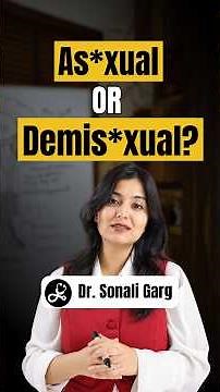 Can Emotional Connection Affect Sexual Desire ? | Dr. Sonali Garg