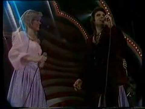 Dave and Sugar "The Door is Always Open" Country 1978