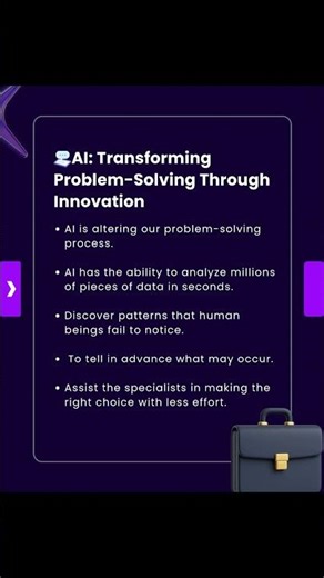 How AI Is Solving the World’s Biggest Problems (You Didn’t Notice)