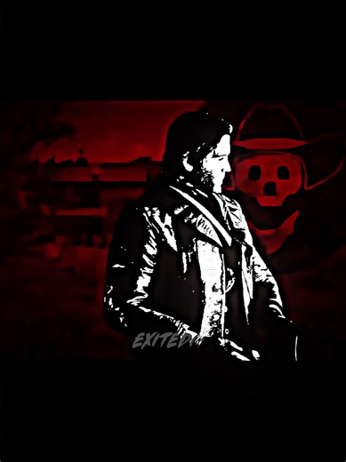Low Honor Arthur Morgan Edit