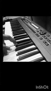 Warfaze | Boshe Achi Eka | Keyboard Tutorial