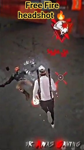 Free Fire Headshot trick | #shorts #viralshort #freefire