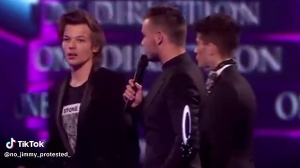 Louis Tomlinson y el fenómeno Larry Stylinson