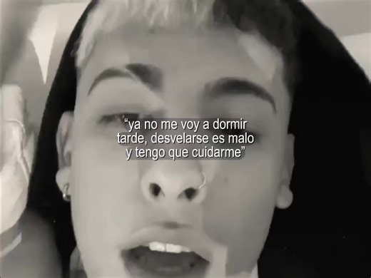 Decisión de Dormir Temprano: Reflexiones