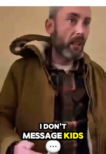 Omg ! Real predators caught red handed 🤯😱 Shocking expose alert! Watch as we flip the script on creepy predators lurking online, turning them into the ultimate prey in this jaw-dropping sting operation. These sick child abusers thought they could hide behind screens, preying on the innocent – but boom! We caught them red-handed, mid-creep, with undeniable evidence that will make your blood boil. From fake profiles to real-time takedowns, see the heart-pounding moments where justice strikes bac