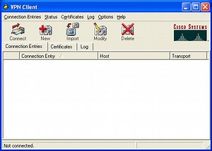 Cisco Ipsec Vpn Client For Mac Os X