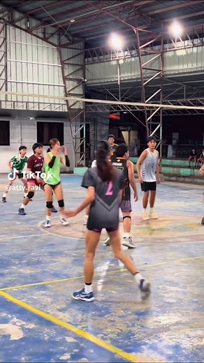 Maldita! #volleyball #mvp | volleyball