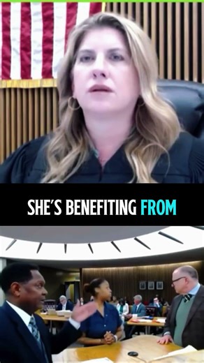 Prison Sentence Sparks Chaos — Mom Rushes Defendant in Court