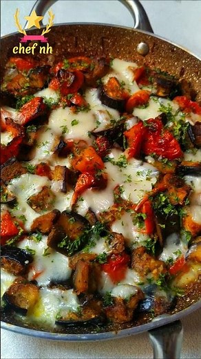أكلات سريعة التحضير | وصفات طبخ سهلة وسريعة بمكونات بسيطة 🍽️ أكل سريع للمبتدئين وأكلات خفيفة وسريعة