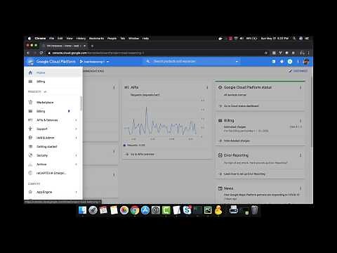 Google Cloud Platform (GCP) - Autoscaling and Autohealing