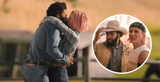 Jennifer Landon Shares Love For "Yellowstone" Co-Star After His Character's Death