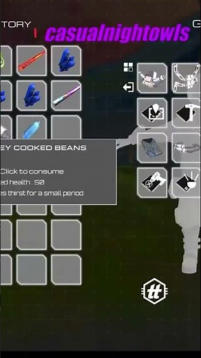 My Most Epic Achievement in Planet Crafter So Far