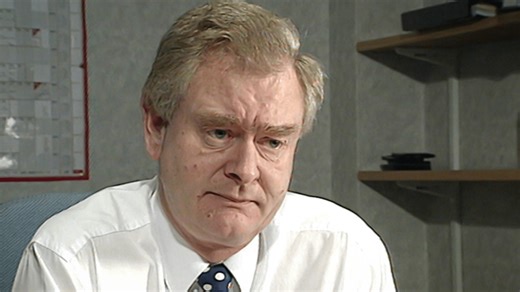 Legendary journalist and founder of flagship BBC show David Scott dies aged 83