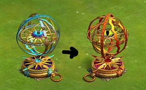 Knights & Brides on Reels