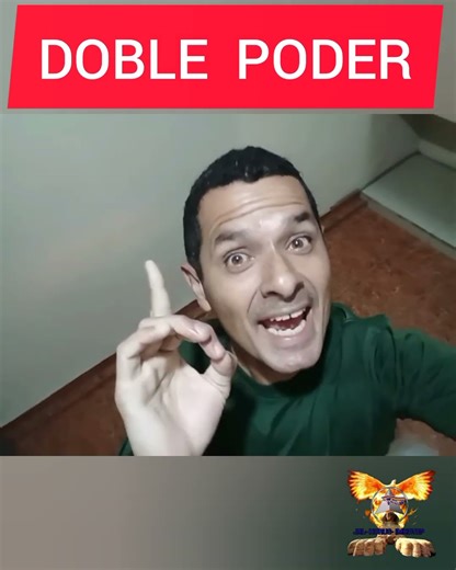 doble poder