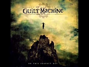 Guilt Machine - Perfection
