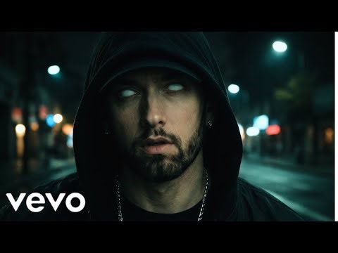 Eminem - An Addiction [2025]