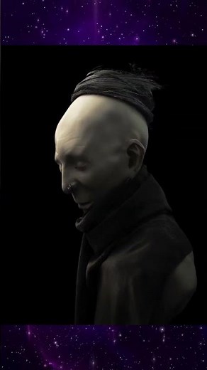 The Strange Case of Anna-Varney [Sopor Aeternus]