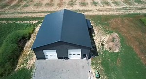 🚨 Black Diamond Roofing x A1 Buildings 🚨 We’re showing you just what we’re all about, quality builds, done right, every time. Roofs, structures, and upgrades that last. Spots are filling FAST before fall and winter hit hard. Don’t wait until it’s too late. 📲 Call today and lock in your project! #BlackDiamondRoofing #A1Buildings #OttawaOhio #NorthwestOhio #RoofingExperts #OhioConstruction #HomeUpgrades | Black Diamond Roofing & Construction, LLC.