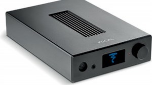 Arche, le nouvel ampli casque/DAC signé Focal