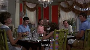 Goodbye, Columbus (Larry Pearce, 1969)