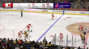 113K views · 1.5K reactions | 彩 MARNER MAGIC 彩 | Vegas Golden Knights | Facebook