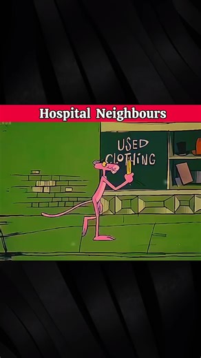 Hospital Neighbours